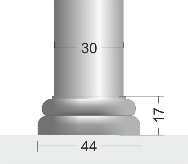 Baza kolumny SBL-02